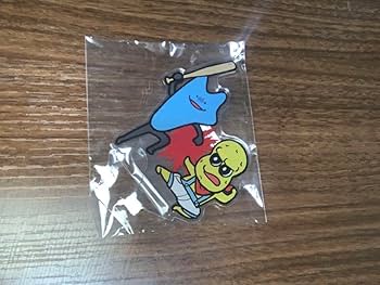 【超希少】ピーナッツくん CFグッズ アクキー ピーナッツくん アクリルキーホルダー | K-BOOKS K-POP館